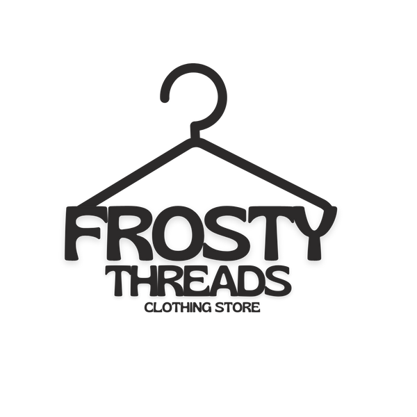 Frosty Threads